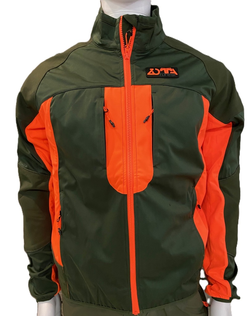 Ζακέτα ZOTTA FOREST FALCON-B605